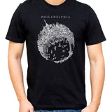 Philly the World T-Shirt