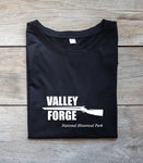 Valley Forge National Historical Park T-Shirt